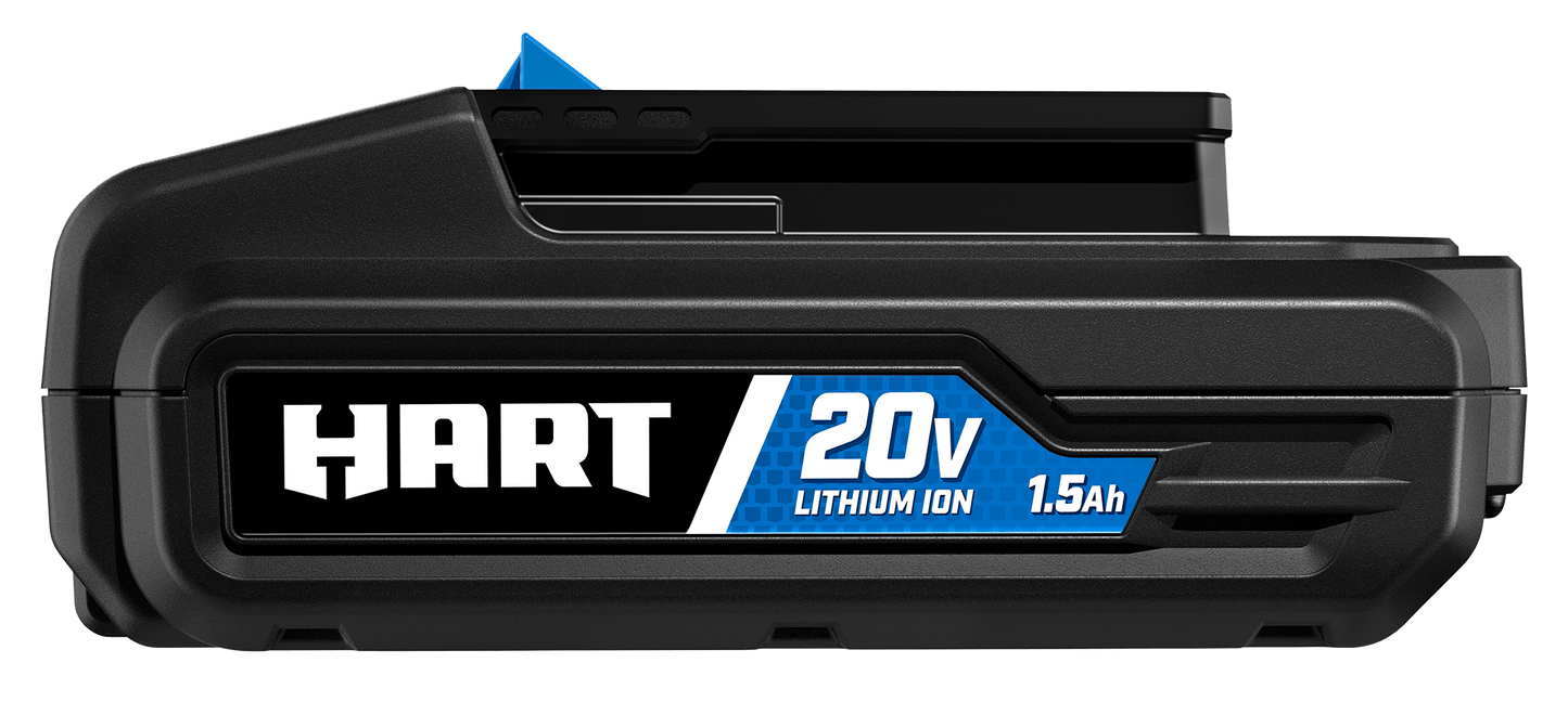 20V 1.5Ah Lithium-Ion Battery