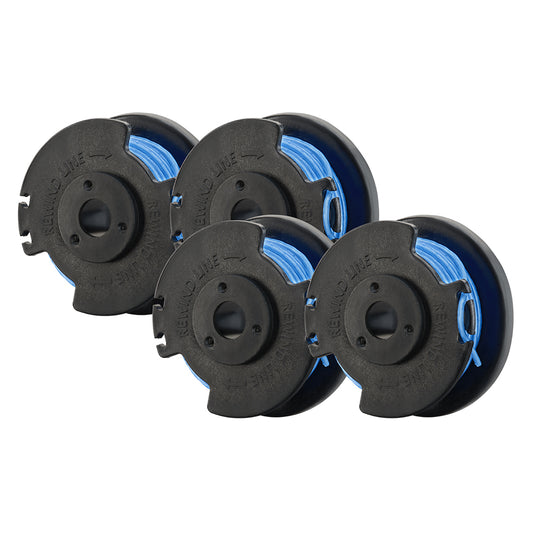 .065" Replacement Spools - 4-Pack