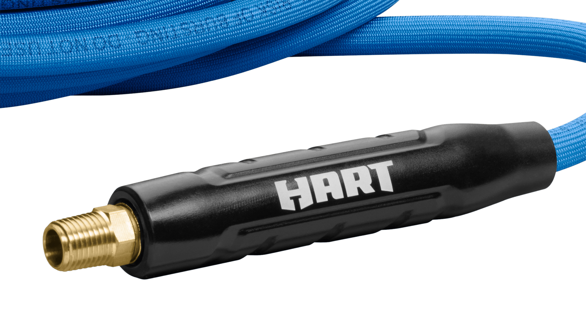 50 ft. Kink-Resistant Lay Flat Hose